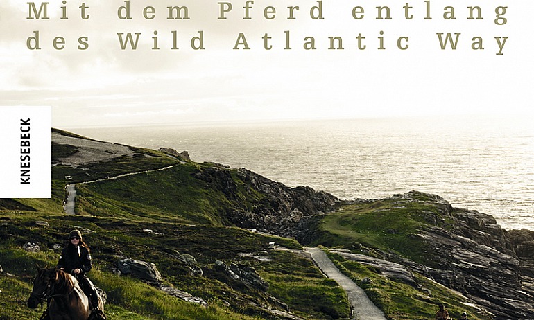 Deltagram for Florian Wagner: Abenteuer Irland